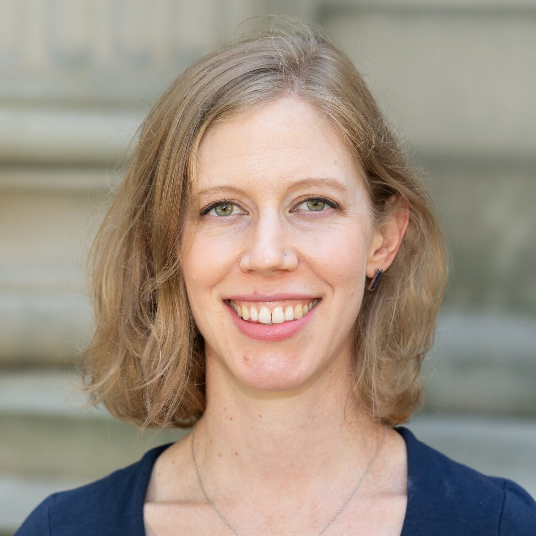 Michele LeRoux