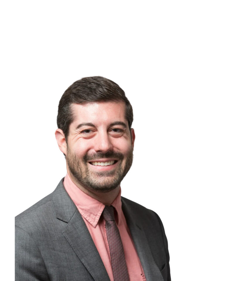 Alumni Spotlight: Nicholas Thornburg