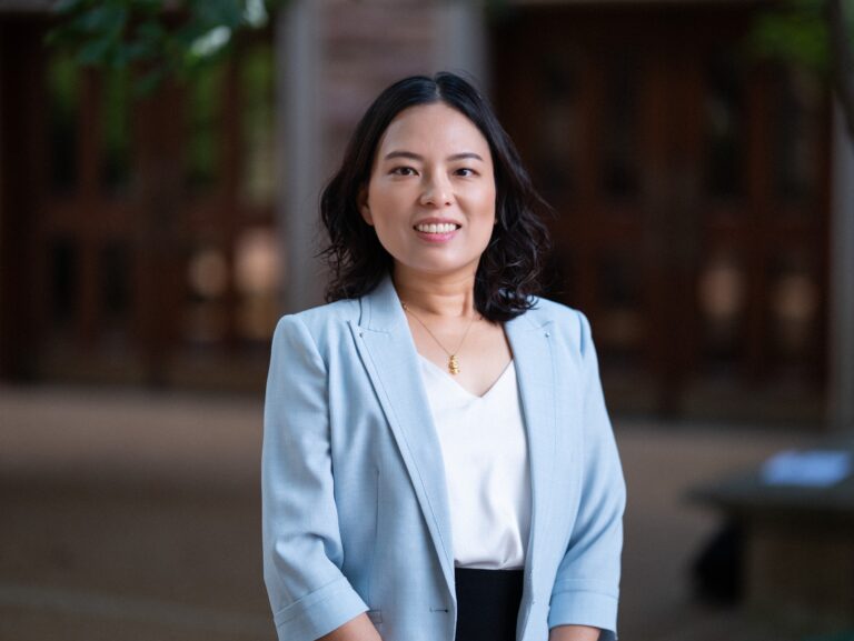 Yan Yu