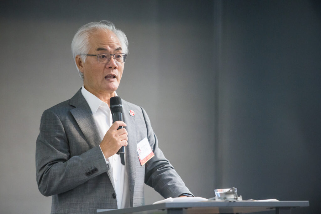 Dean Hu